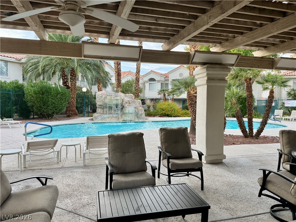 5412 Harmony Green Drive 202 Las Vegas NV 89149