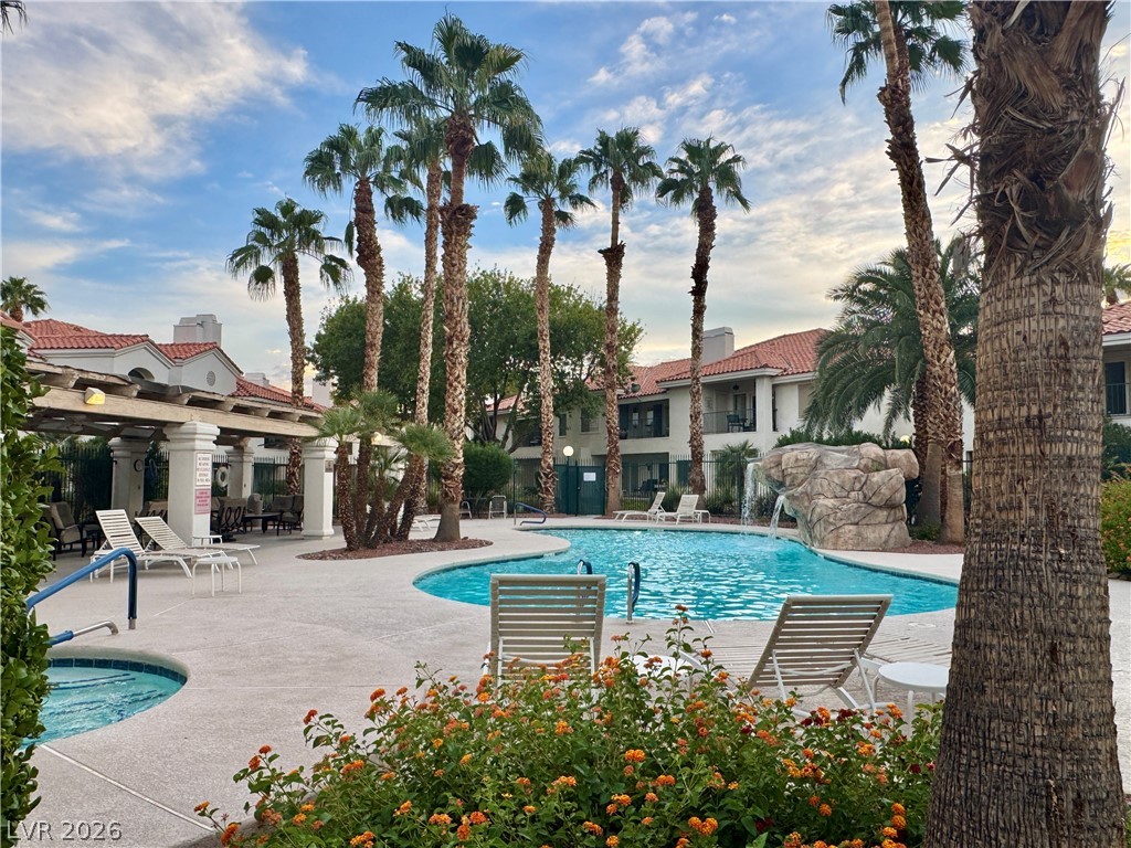5412 Harmony Green Drive 202 Las Vegas NV 89149