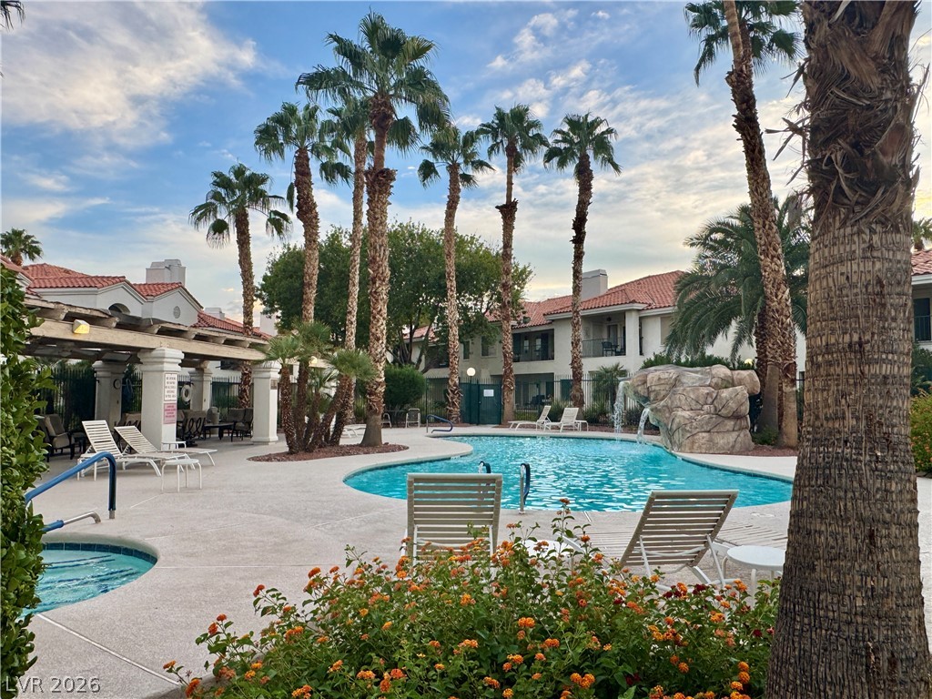 5412 Harmony Green Drive 202 Las Vegas NV 89149