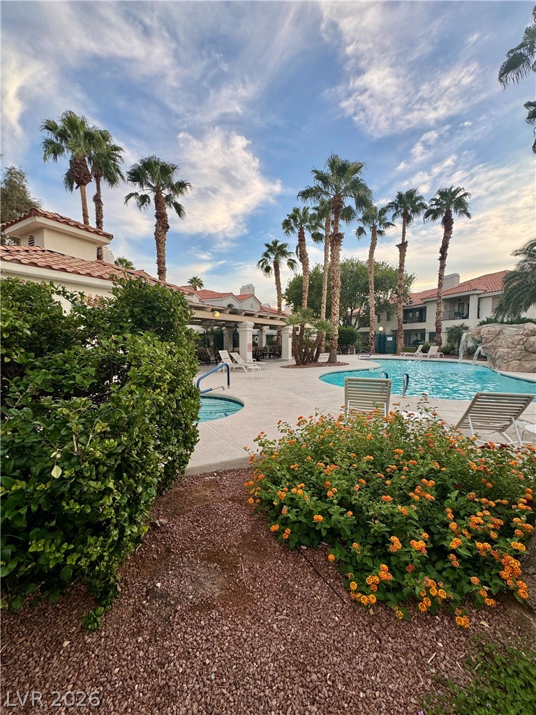 5412 Harmony Green Drive 202 Las Vegas NV 89149
