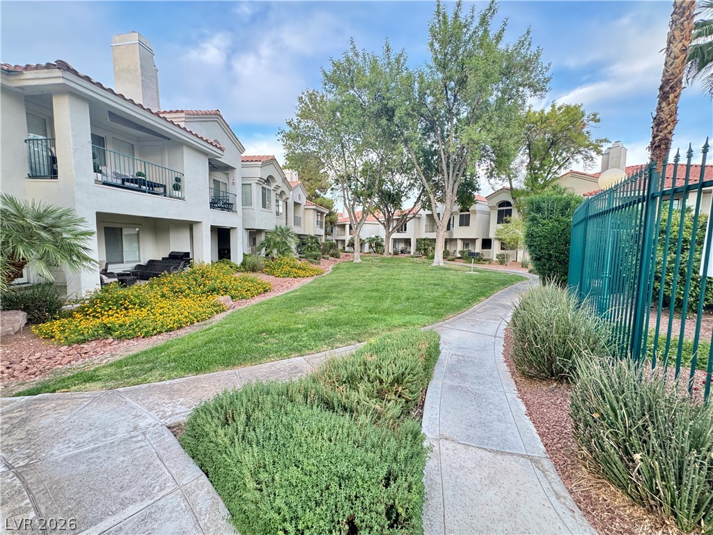 5412 Harmony Green Drive 202 Las Vegas NV 89149