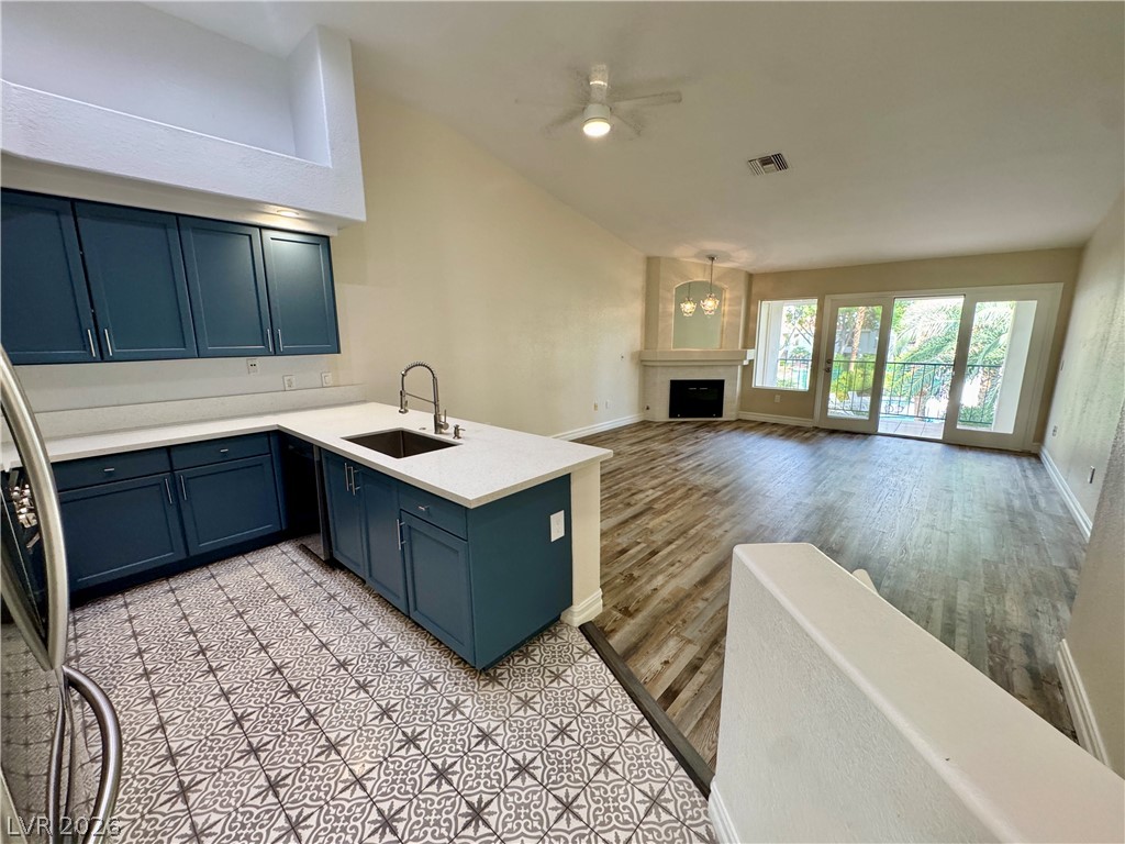 5412 Harmony Green Drive 202 Las Vegas NV 89149