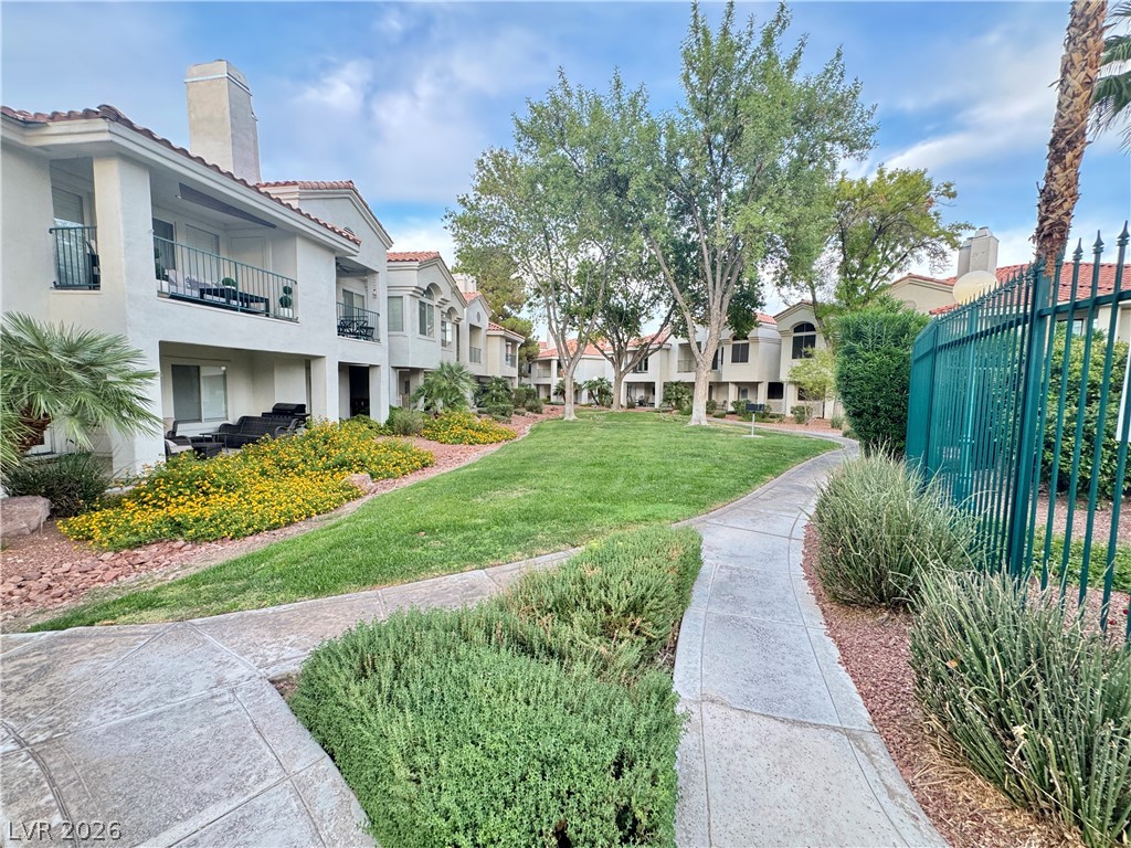 5412 Harmony Green Drive 202 Las Vegas NV 89149