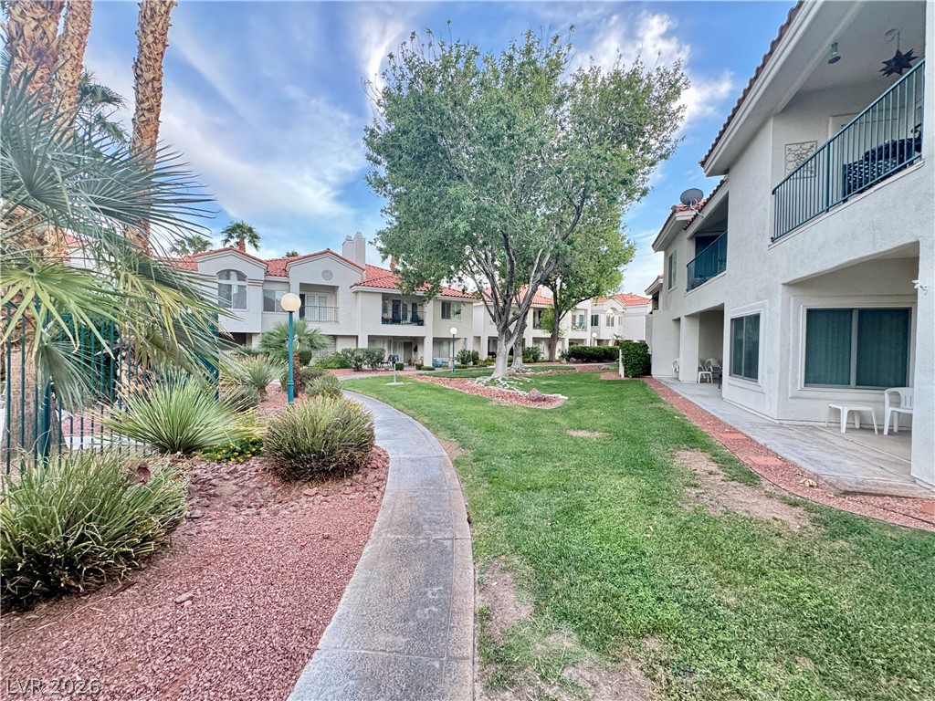 5412 Harmony Green Drive 202 Las Vegas NV 89149