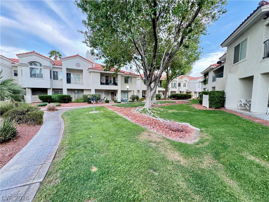 5412 Harmony Green Drive 202 Las Vegas NV 89149