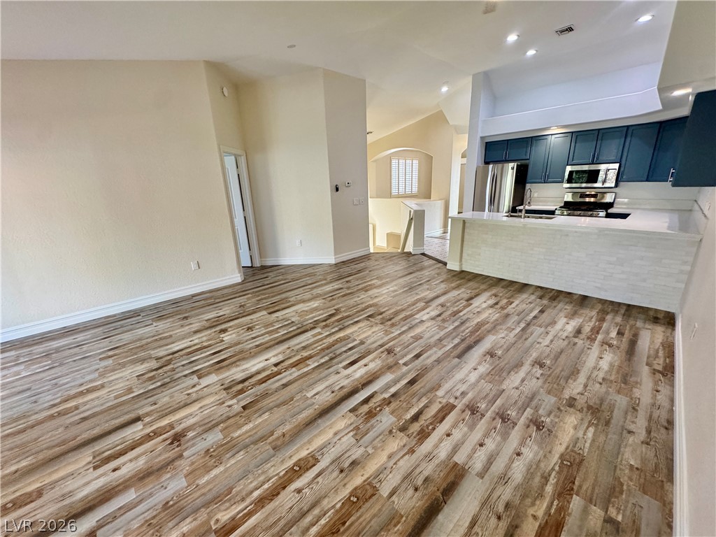 5412 Harmony Green Drive 202 Las Vegas NV 89149