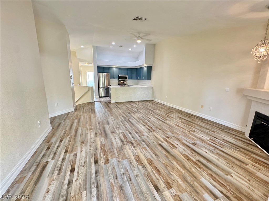 5412 Harmony Green Drive 202 Las Vegas NV 89149