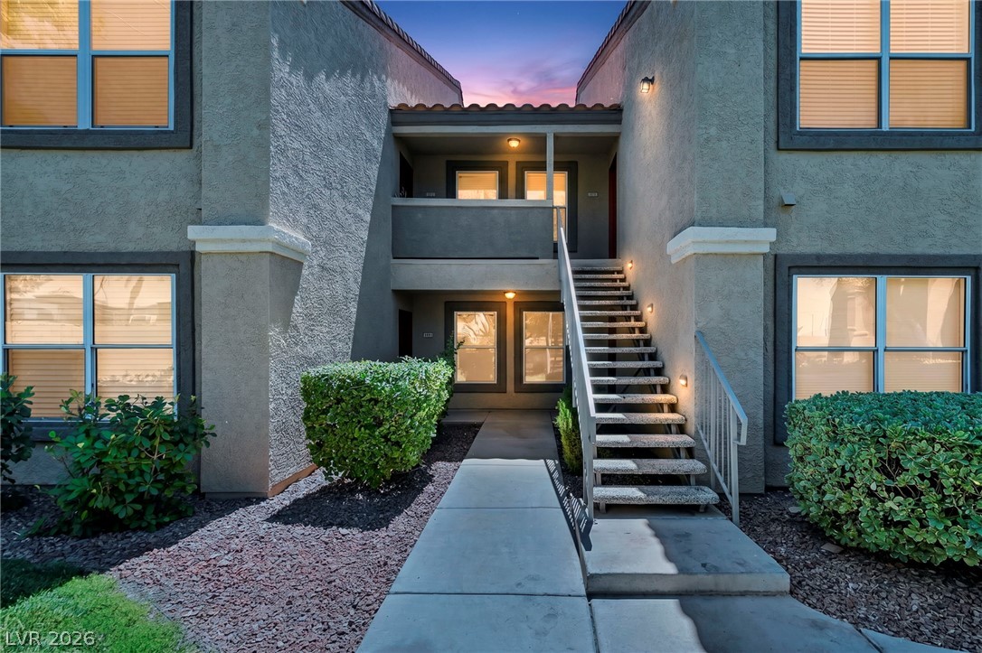 2300 East Silverado Ranch Boulevard 2033 Las Vegas NV 89183