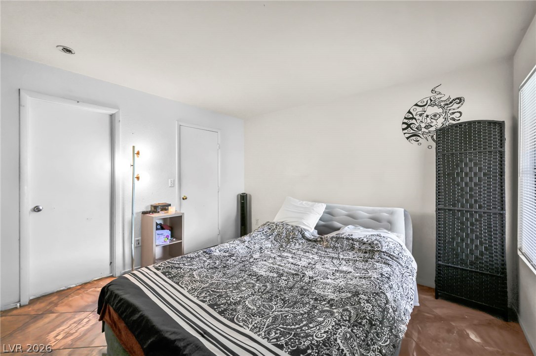 2300 East Silverado Ranch Boulevard 2033 Las Vegas NV 89183