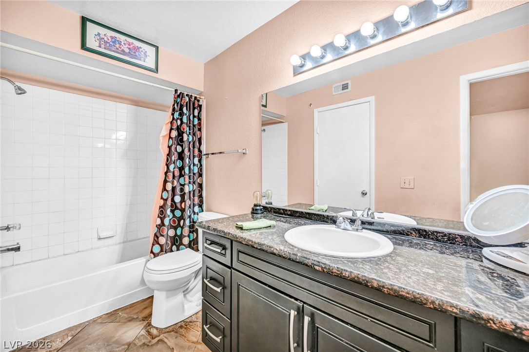 2300 East Silverado Ranch Boulevard 2033 Las Vegas NV 89183