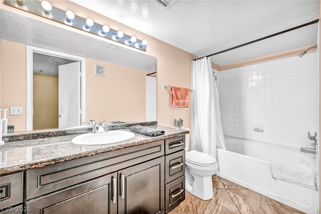 2300 East Silverado Ranch Boulevard 2033 Las Vegas NV 89183