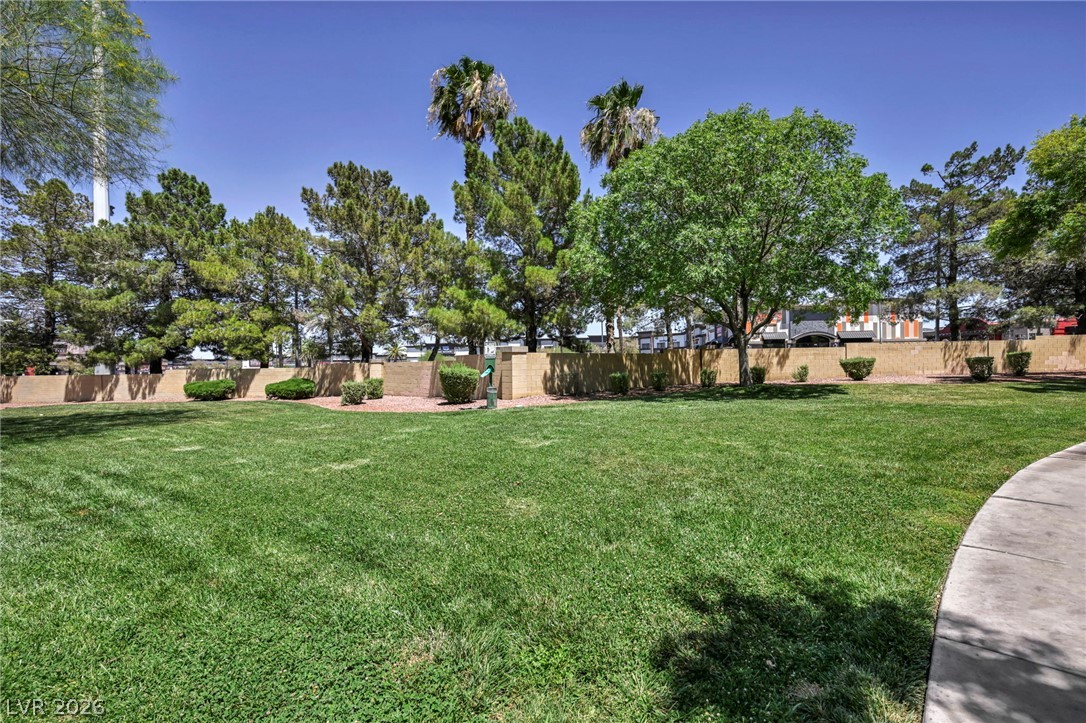 2300 East Silverado Ranch Boulevard 2033 Las Vegas NV 89183