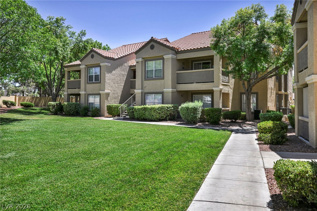 2300 East Silverado Ranch Boulevard 2033 Las Vegas NV 89183