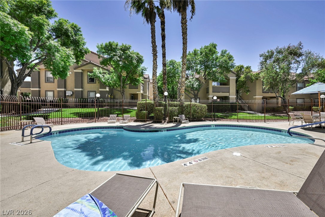 2300 East Silverado Ranch Boulevard 2033 Las Vegas NV 89183