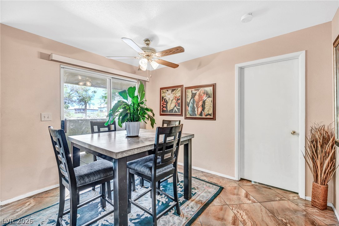 2300 East Silverado Ranch Boulevard 2033 Las Vegas NV 89183