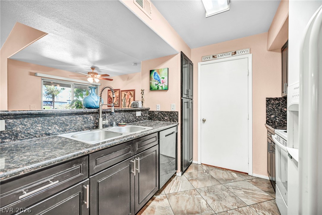 2300 East Silverado Ranch Boulevard 2033 Las Vegas NV 89183