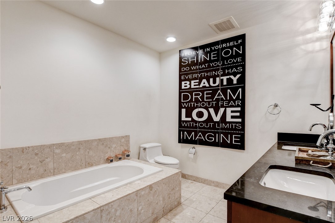 4575 Dean Martin Drive 2812 Las Vegas NV 89103
