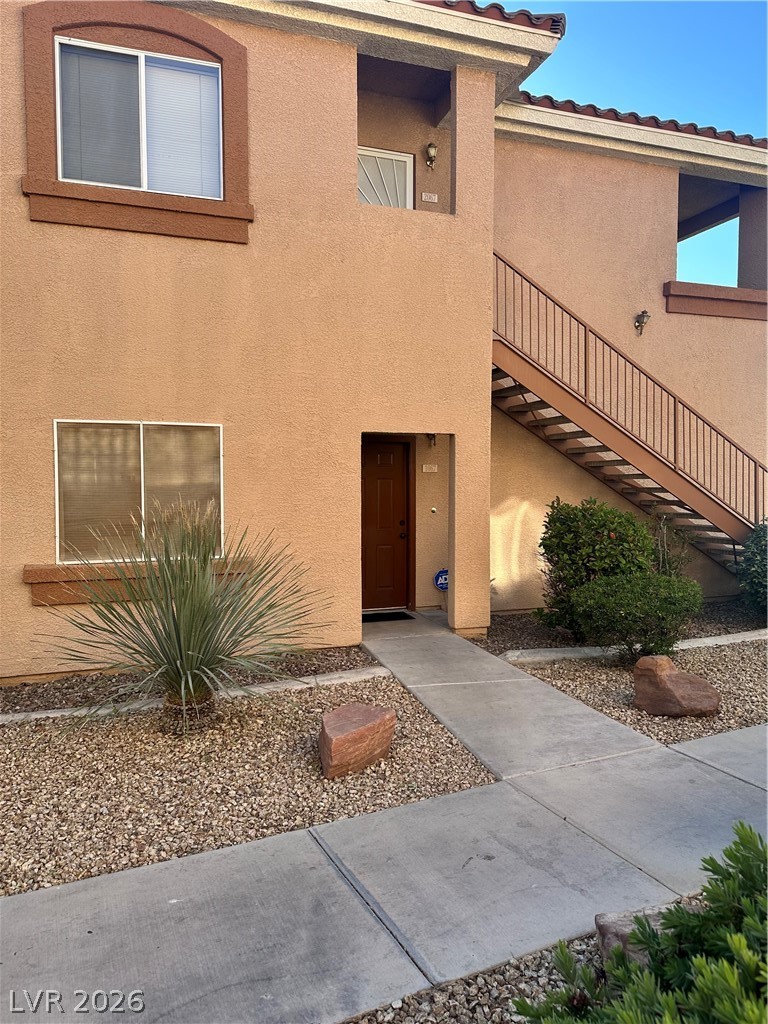 1050 East Cactus Avenue 1067 Las Vegas NV 89183