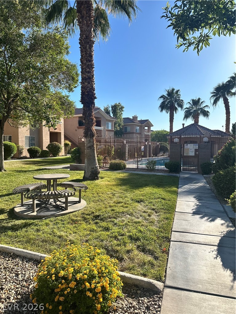 1050 East Cactus Avenue 1067 Las Vegas NV 89183