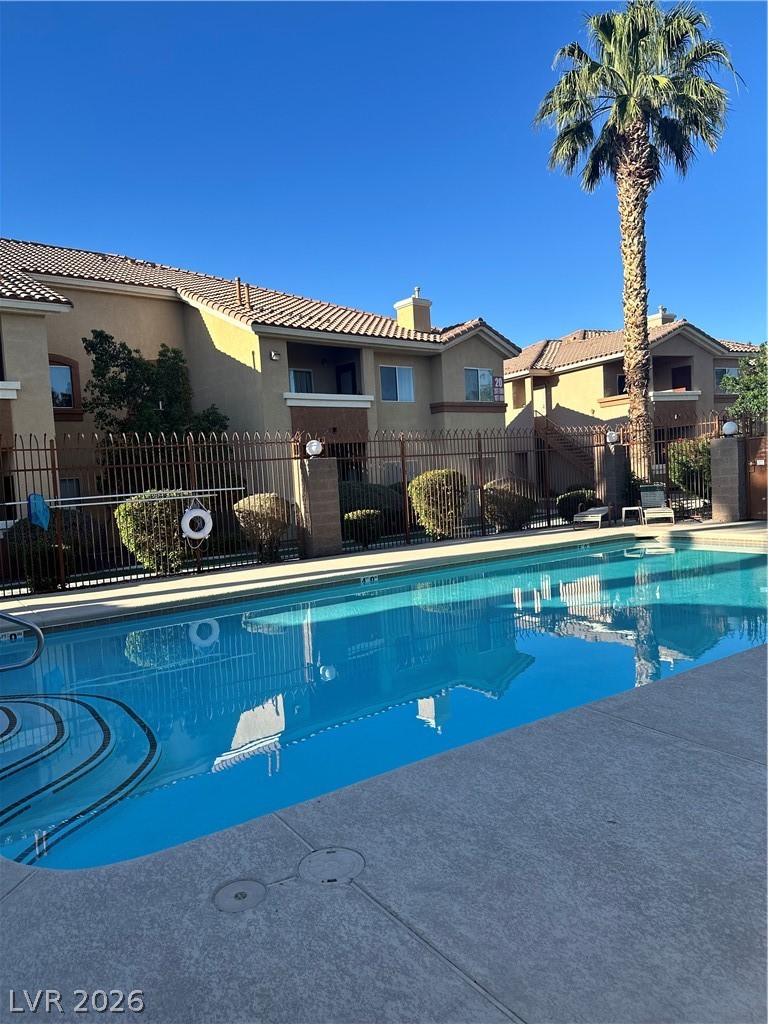 1050 East Cactus Avenue 1067 Las Vegas NV 89183