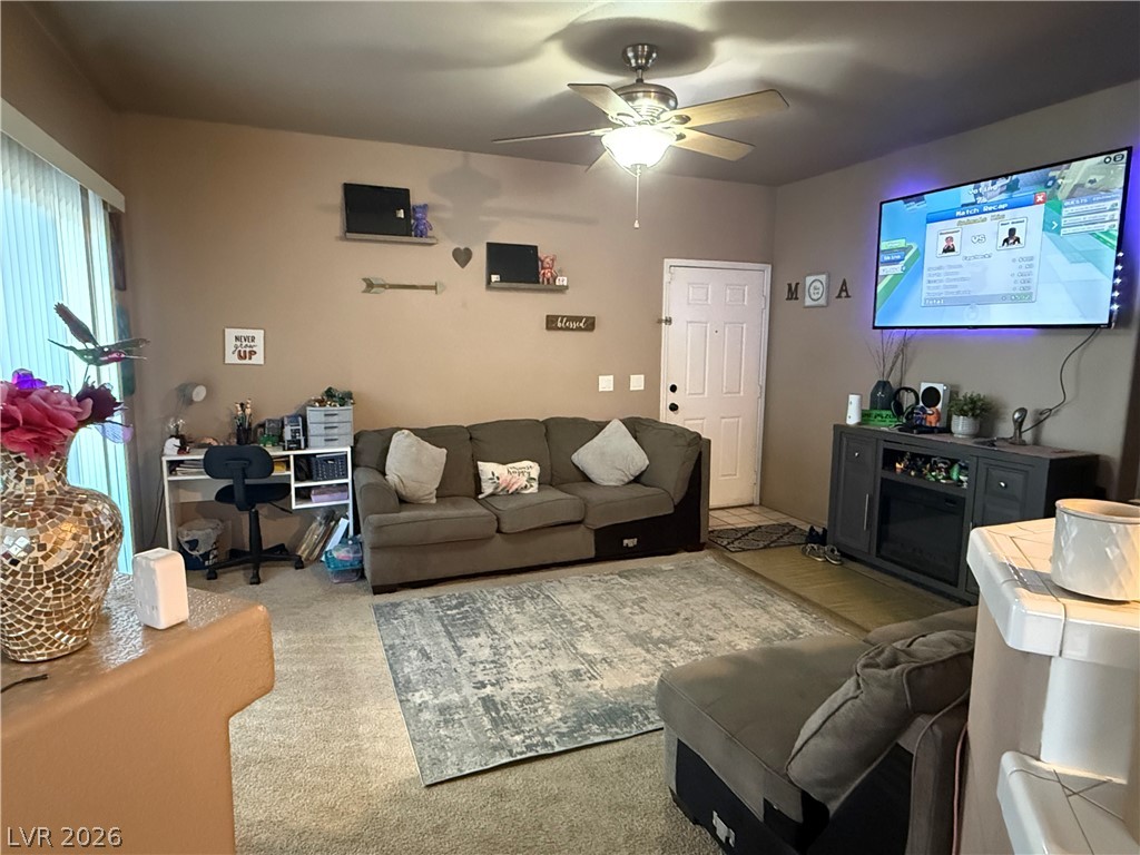1050 East Cactus Avenue 1067 Las Vegas NV 89183