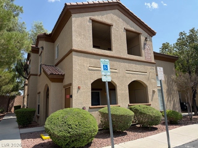 10290 Gilmore Canyon Court 103 Las Vegas NV 89129