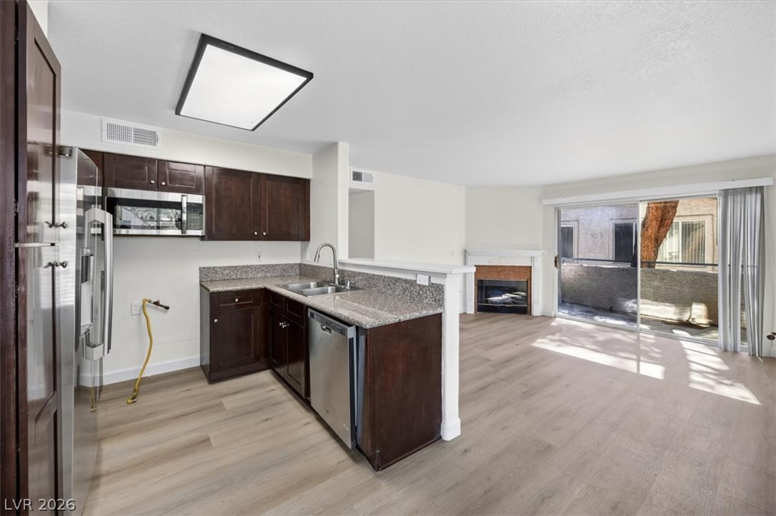 3115 Casey Drive 202 Las Vegas NV 89120