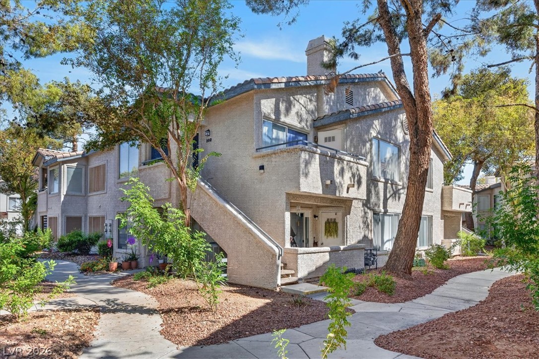 3115 Casey Drive 202 Las Vegas NV 89120