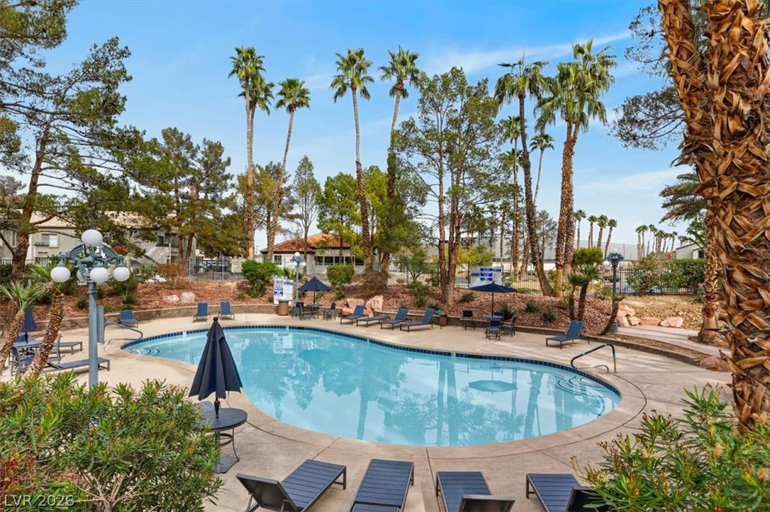 3115 Casey Drive 202 Las Vegas NV 89120