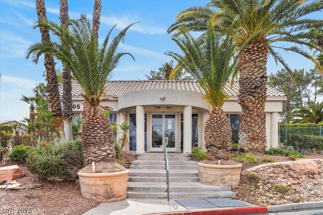 3115 Casey Drive 202 Las Vegas NV 89120