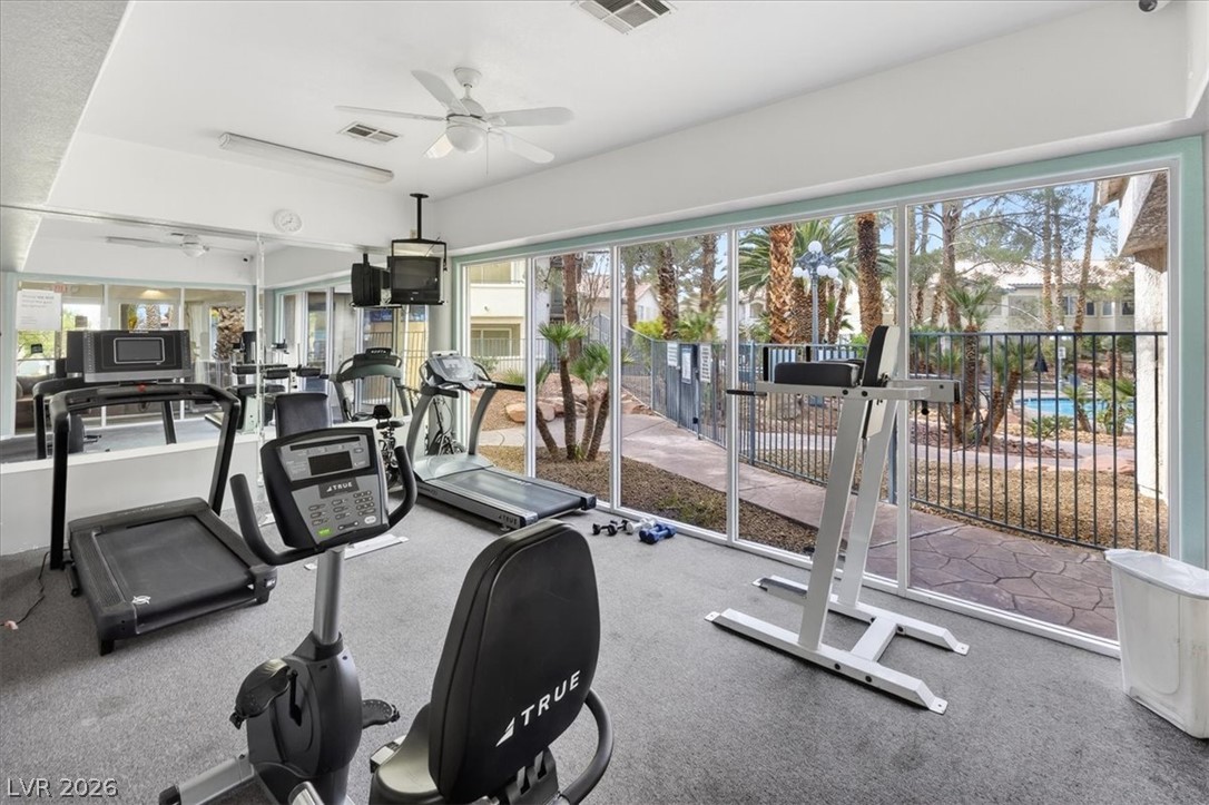 3115 Casey Drive 202 Las Vegas NV 89120