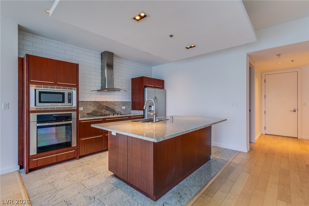 4471 Dean Martin Drive 805 Las Vegas NV 89103