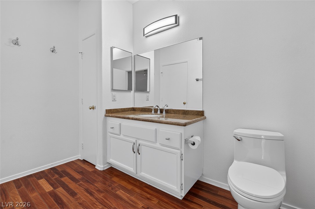 9050 West Warm Springs Road 2046 Las Vegas NV 89148