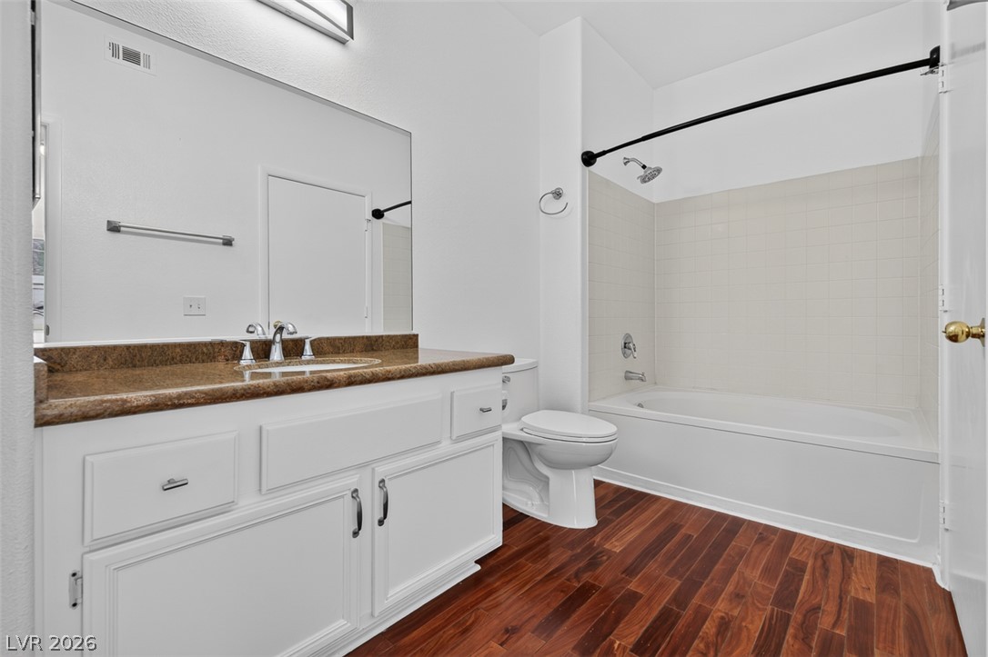 9050 West Warm Springs Road 2046 Las Vegas NV 89148