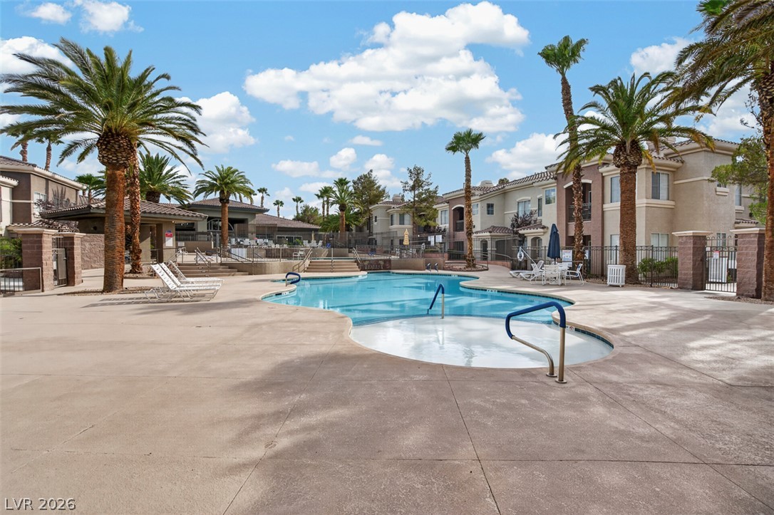 9050 West Warm Springs Road 2046 Las Vegas NV 89148
