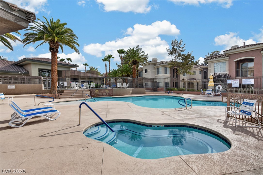 9050 West Warm Springs Road 2046 Las Vegas NV 89148