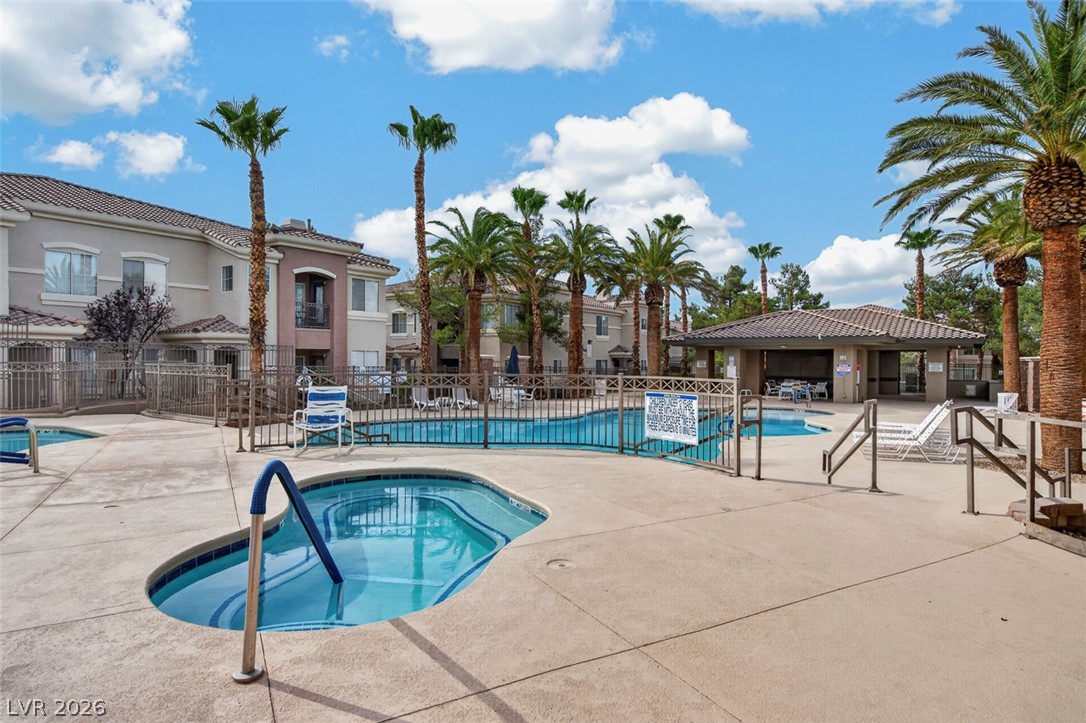 9050 West Warm Springs Road 2046 Las Vegas NV 89148