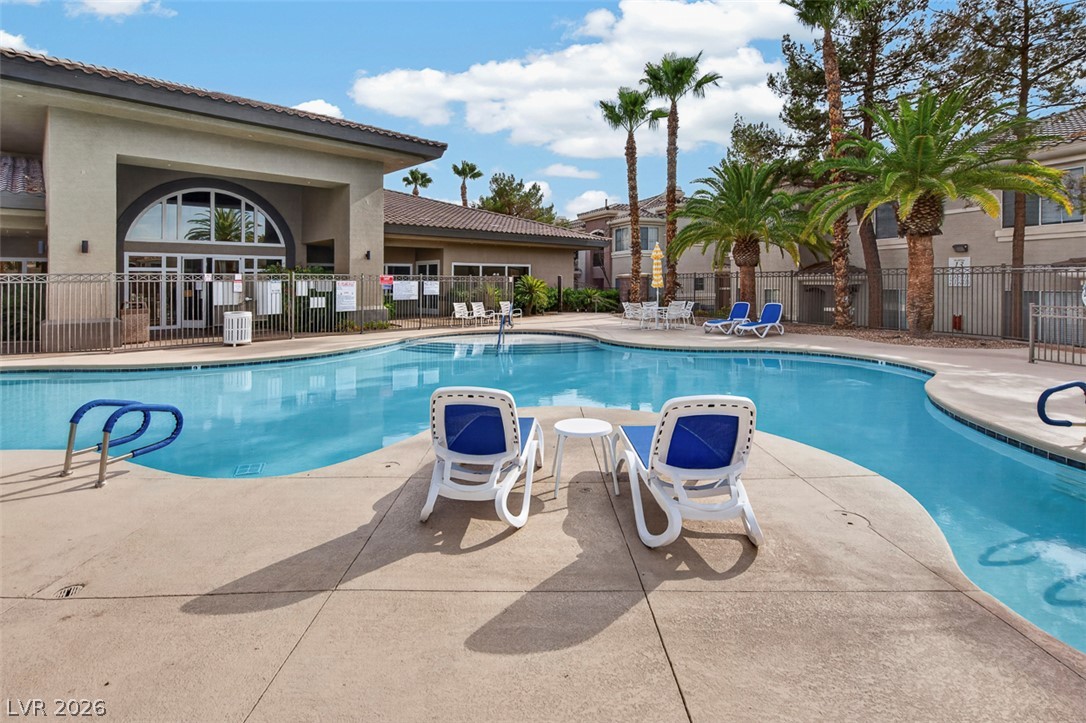 9050 West Warm Springs Road 2046 Las Vegas NV 89148