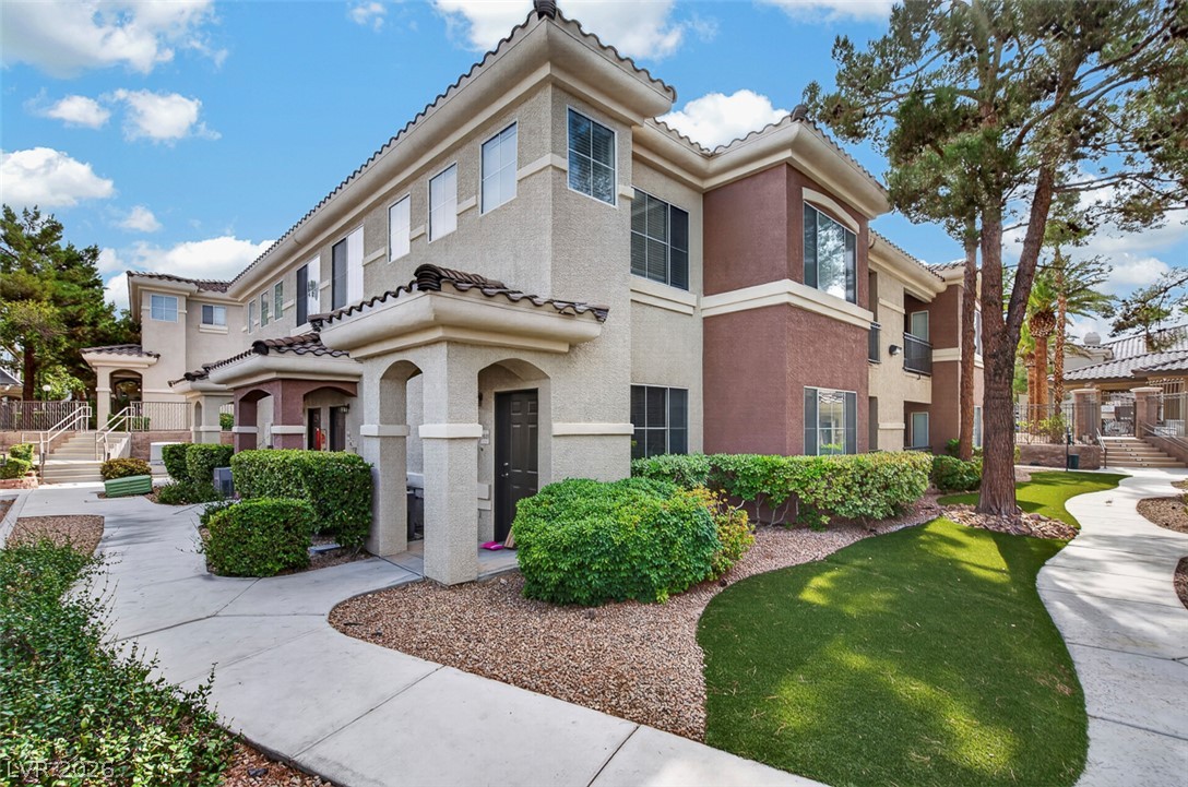 9050 West Warm Springs Road 2046 Las Vegas NV 89148