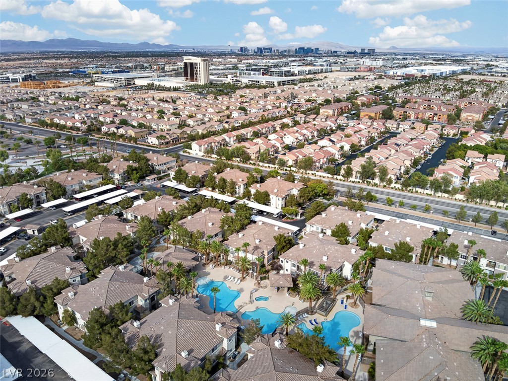 9050 West Warm Springs Road 2046 Las Vegas NV 89148
