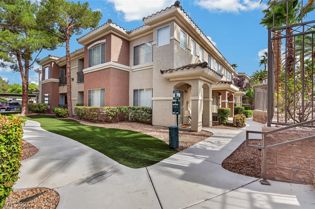 9050 West Warm Springs Road 2046 Las Vegas NV 89148