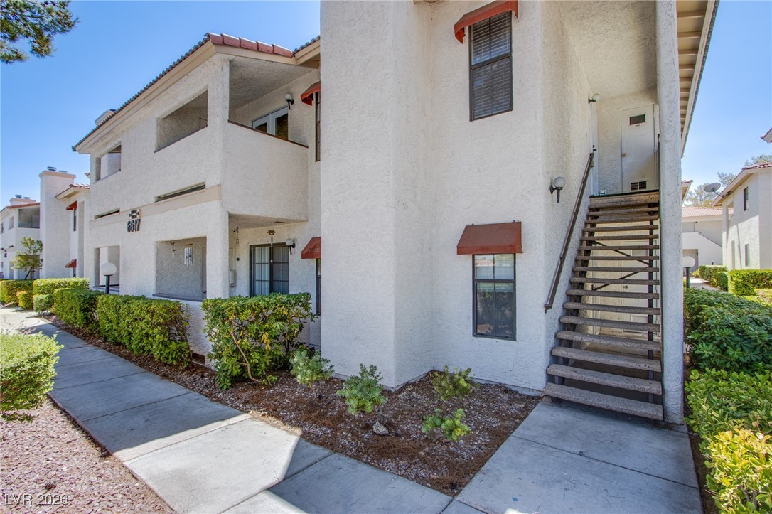6617 West Tropicana Avenue 202 Las Vegas NV 89103