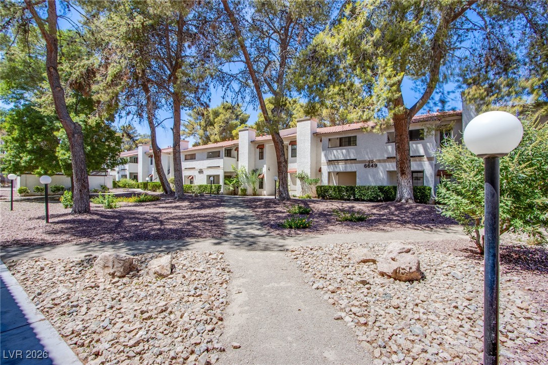 6617 West Tropicana Avenue 202 Las Vegas NV 89103