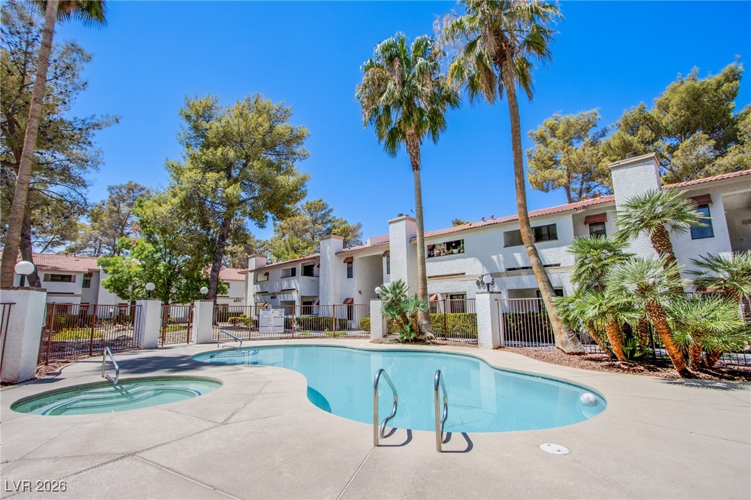 6617 West Tropicana Avenue 202 Las Vegas NV 89103
