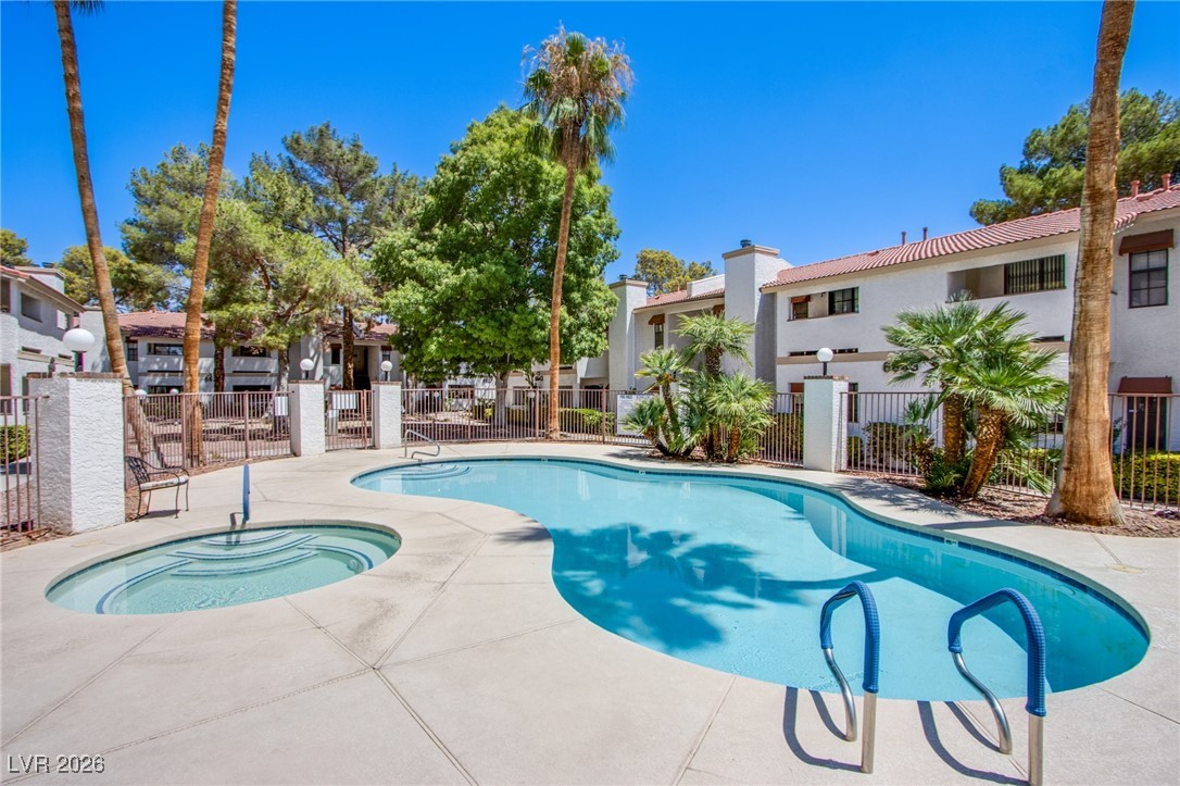 6617 West Tropicana Avenue 202 Las Vegas NV 89103