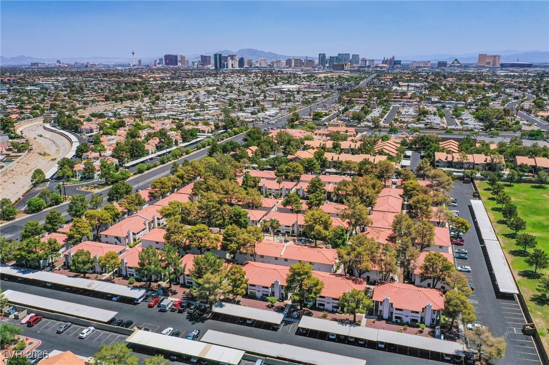 6617 West Tropicana Avenue 202 Las Vegas NV 89103