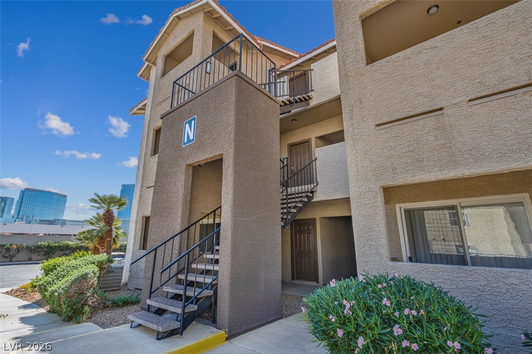 4200 South Valley View Boulevard 1069 Las Vegas NV 89103