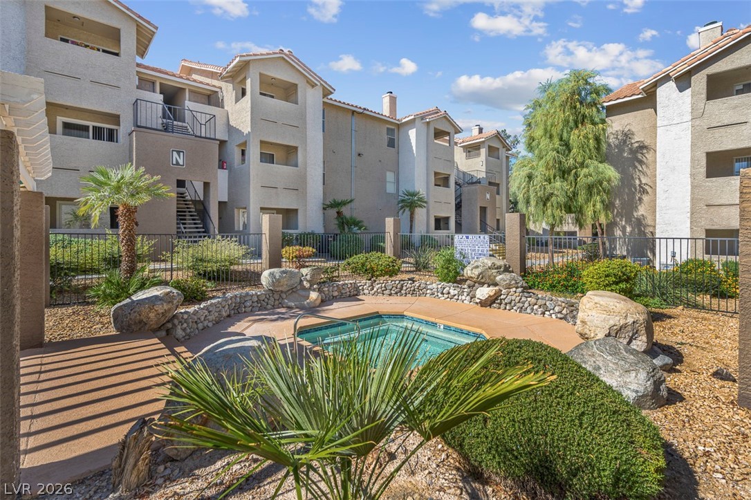 4200 South Valley View Boulevard 1069 Las Vegas NV 89103