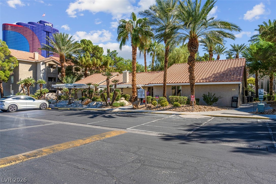 4200 South Valley View Boulevard 1069 Las Vegas NV 89103