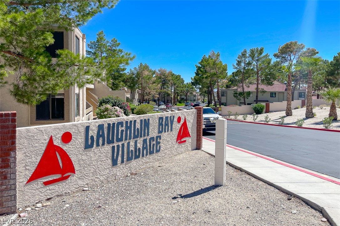 3761 Desert Marina Drive 74 Laughlin NV 89029